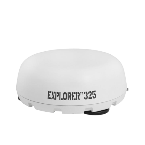 BGAN Explorer 325 - Imagem 2
