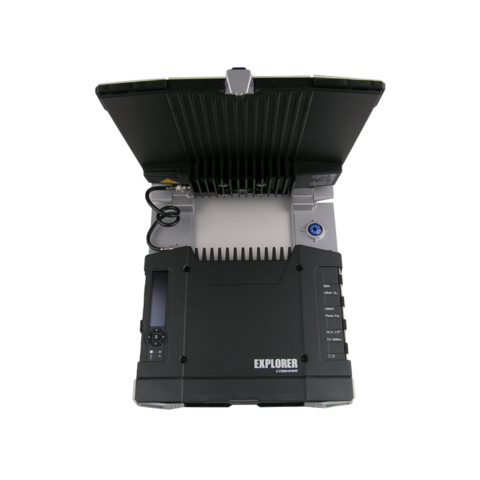 BGAN Explorer 710 - Imagem 3