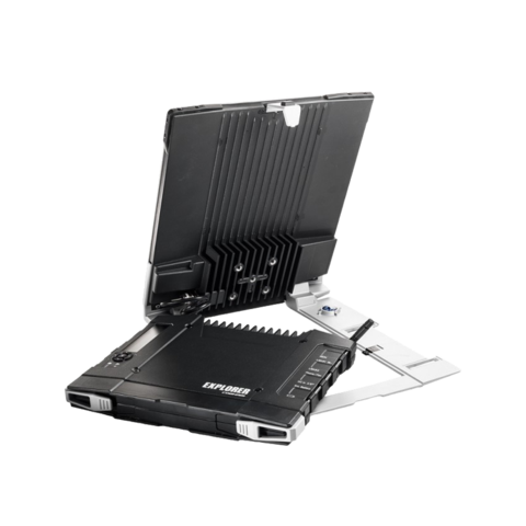 BGAN Explorer 710 - Imagem 4
