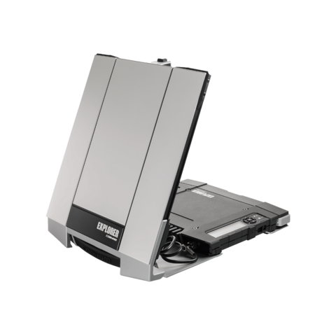BGAN Explorer 710 - Imagem 2