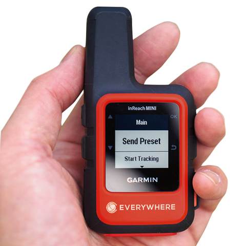 inReach Mini - Imagem 3