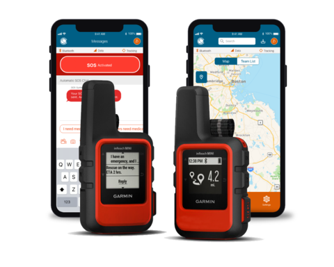 inReach Mini - Imagem 4