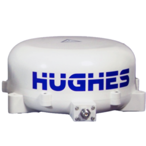 BGAN Hughes 9450