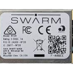 Swarm M138 Modem