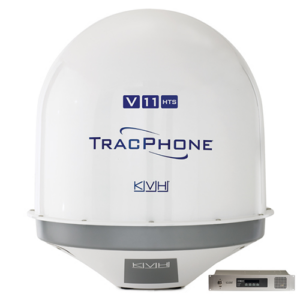 TracPhone V11
