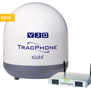 TracPhone V30